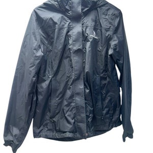 Used Outerwear Heavy Jacket Y Black MD 11835-S000199767