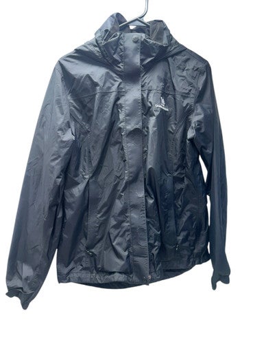 Used Outerwear Heavy Jacket Y Black MD 11835-S000199767