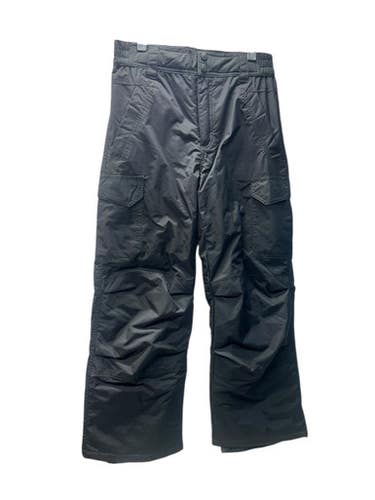 Used Snow Pants Y Black MD 11835-S000199766