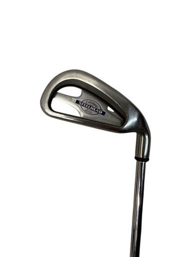 Used Callaway X14 Mens Individual Iron RH 4 Iron 11835-S000199782