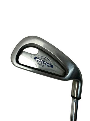 Used Callaway X14 Mens Individual Iron RH 3 Iron 11835-S000199781