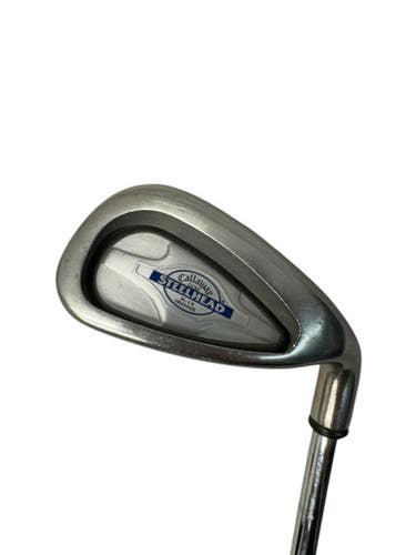 Used Callaway X14 Mens Individual Iron RH 8 Iron 11835-S000199786