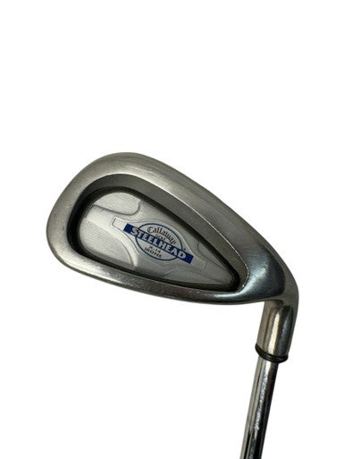 Used Callaway X14 Mens Individual Iron RH 8 Iron 11835-S000199786