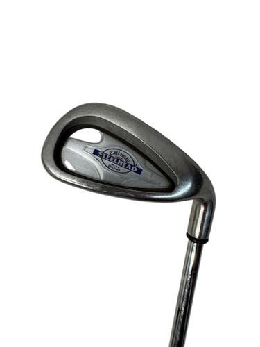 Used Callaway X14 Mens Individual Iron RH 9 Iron 11835-S000199787