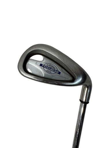 Used Callaway X14 Mens Individual Iron RH 9 Iron 11835-S000199787