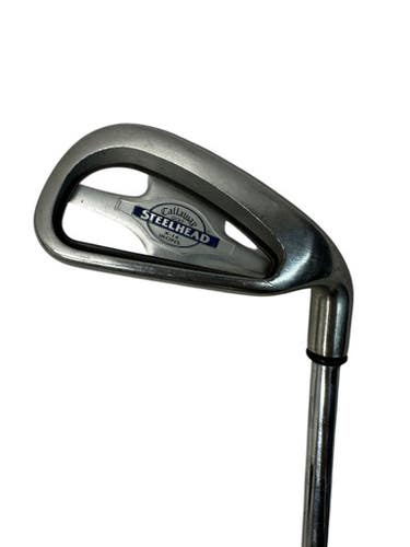 Used Callaway X14 Mens Individual Iron RH 7 Iron 11835-S000199785