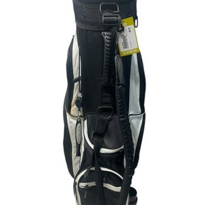 Used ROLLER Mens Cart Bag Black 11835-S000199807