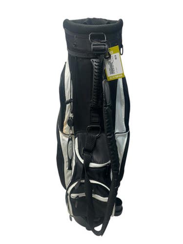 Used ROLLER Mens Cart Bag Black 11835-S000199807