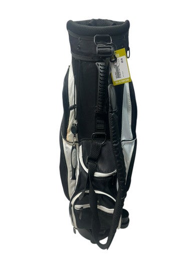 Used ROLLER Mens Cart Bag Black 11835-S000199807