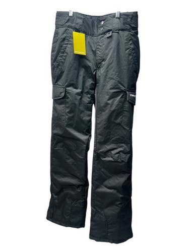 Used Arctix A6 Snow Pants W Black SM 11835-S000199814