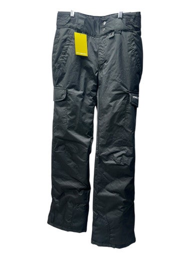 Used Arctix A6 Snow Pants W Black SM 11835-S000199814