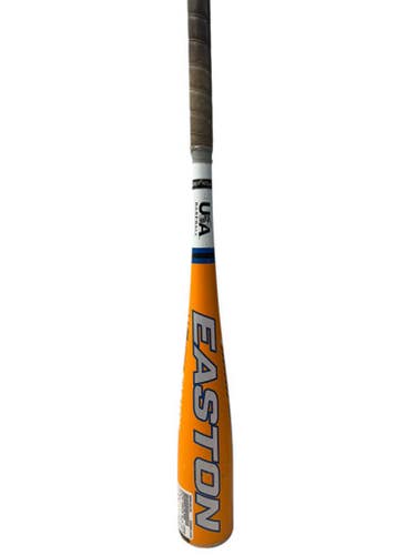 Used Easton QUANTUM BB/SB USA 2 5/8 Bat 26" 11835-S000198158