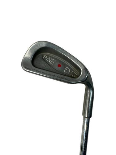 Used Ping EYE 2 Mens Individual Iron RH Red 5 Iron 11835-S000199355