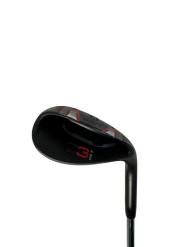 Used C3I Golf Wedge Mens RH Lob Wedge 11835-S000198731