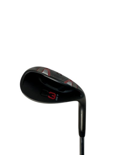 Used C3I Golf Wedge Mens RH Lob Wedge 11835-S000198731