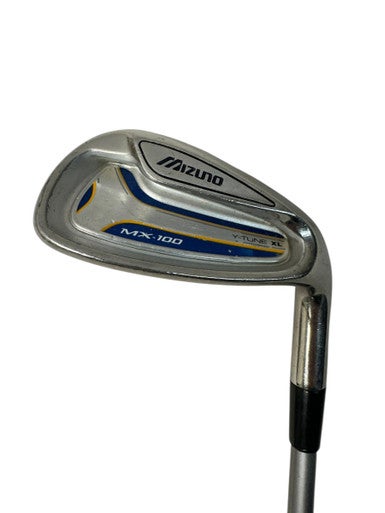 Used Mizuno MX100 Y-TUNE XL Golf Wedge Mens RH Gap/Approach Wedge 11835-S000199156