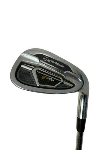 Used Taylormade PSI FORGED Golf Wedge Mens RH Sand Wedge 11835-S000199157