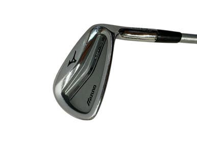 Used Mizuno MP-54 Mens Individual Iron RH Silver 8 Iron 11835-S000199353
