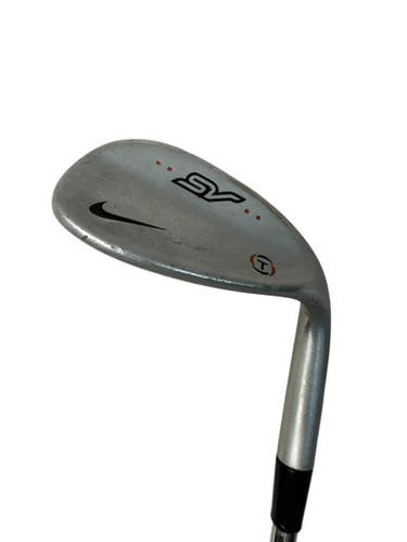 Used Nike SV TOUR Golf Wedge Mens RH 60 Degree 11835-S000198343