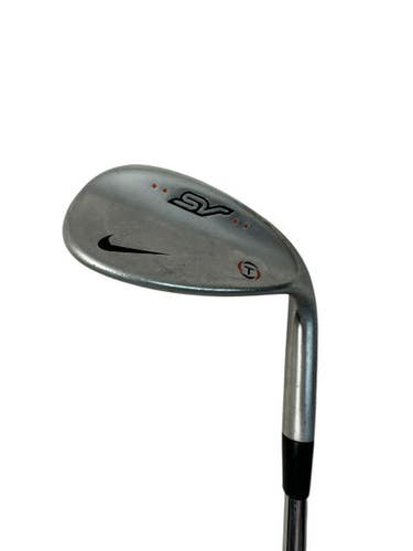 Used Nike SV TOUR Golf Wedge Mens RH 56 Degree 11835-S000198342