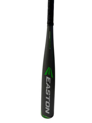 Used Easton TB16MK10 BB/SB T-Ball Bat Dark Grey And Green 24" 11835-S000198439