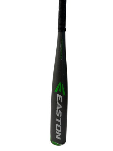 Used Easton TB16MK10 BB/SB T-Ball Bat Dark Grey And Green 24" 11835-S000198439