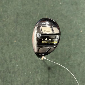 Cobra Baffler T-Rail LH 5H