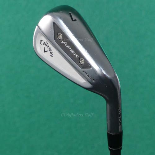 Callaway 2024 Apex Ai300 Forged Single 7 Iron Recoil Dart HDC Graphite Regular
