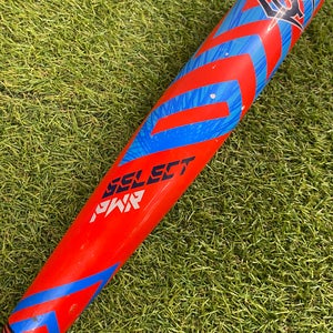 Louisville Slugger Select  (2 5/8") PWR USA Youth (-8)