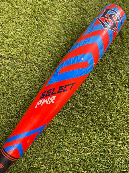 Louisville Slugger Select  (2 5/8") PWR USA Youth (-8)