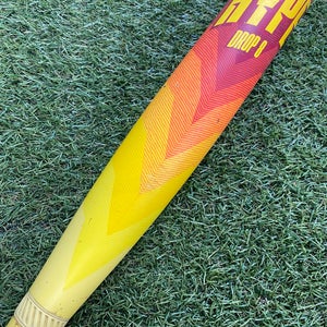 Easton Hype Fire (2 3/4") USSSA 2024 (-8)