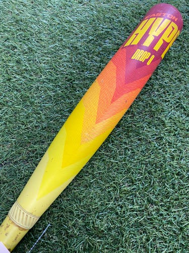 Easton Hype Fire (2 3/4") USSSA 2024 (-8)