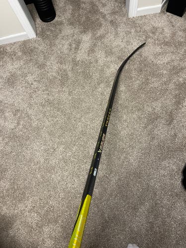 Senior Bauer Nexus Tracer Left Hand Hockey Stick P92 Pro Stock (Used)