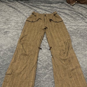 Men's Large Pants (Used)