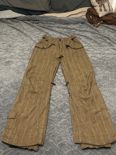 Men's Large Pants (Used)