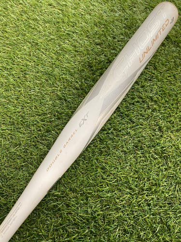 Easton Ghost Unlimited Fastpitch Bat 2023 (-11)