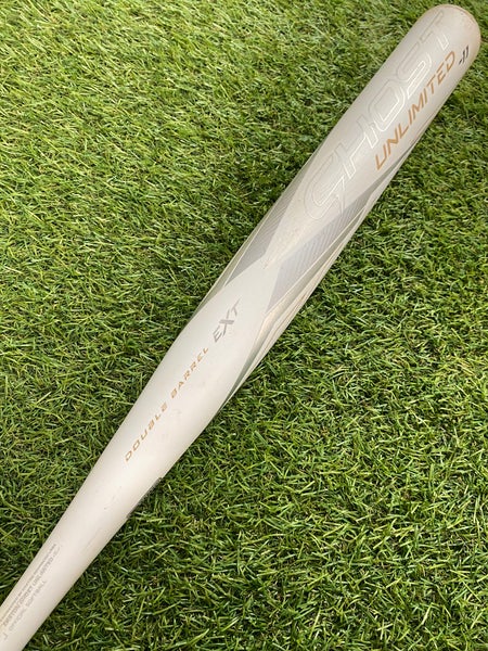 Easton Ghost Unlimited Fastpitch Bat 2023 (-11)