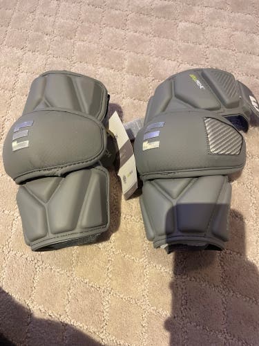 Epoch Integra elite Arm Pads (New) size medium