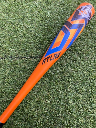 Louisville Slugger Atlas Youth (2 5/8") USA 2023 (-12)