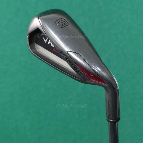 Callaway RAZR Edge Single 5 Iron Factory True Temper Steel Uniflex