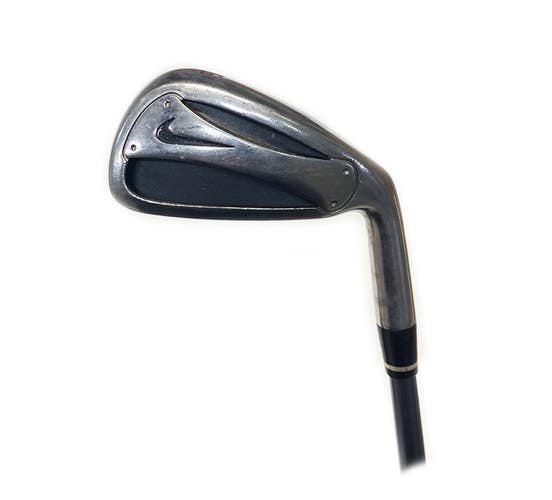 Nike Slingshot Single 5 Iron Graphite Design Regular Flex