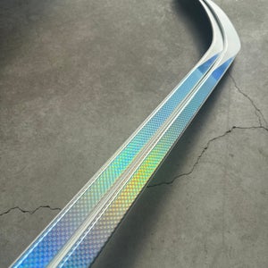 2 PACK 50 Flex P92 BLCKSTCK PRO 2 Proto2, Novium Pro 2 Similar Kick Point Junior Right Hand White