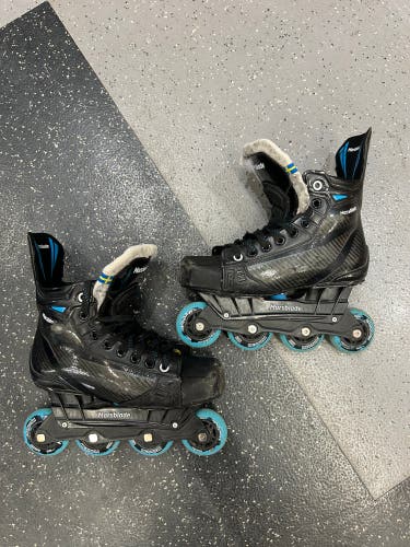 Marsblade O1 Inline Skates | Size 5.5