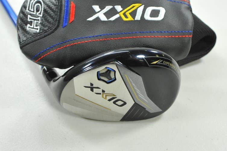 XXIO Thirteen 13 5-23* Hybrid Regular Flex Right MP1300 DST 41g Graphite #205146