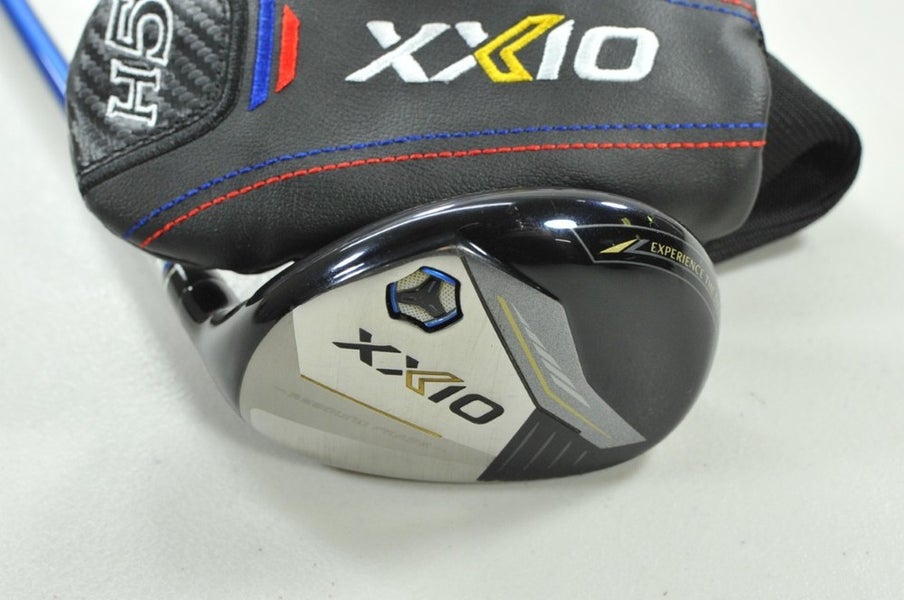 XXIO Thirteen 13 5-23* Hybrid Regular Flex Right MP1300 DST 41g Graphite #205146