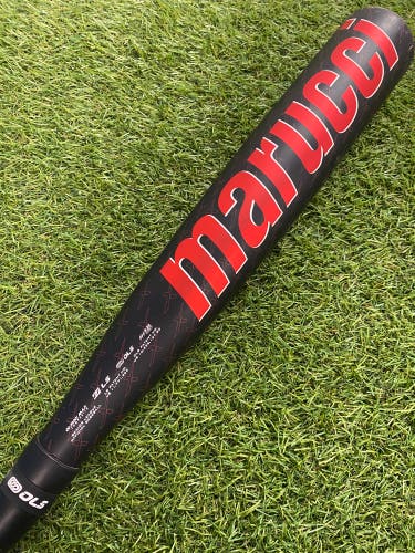 Marucci CATX2 Composite (2 3/4") USSSA Bat 2025 (-8)