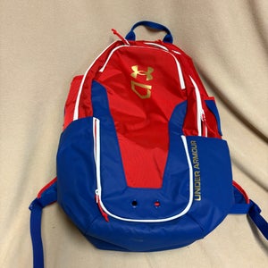 Under Armour Back Pack (Used)