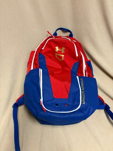 Under Armour Bat Pack (Used)