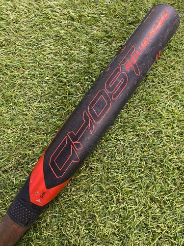 Easton Ghost Advanced Fastpitch Bat 2024 (-11)