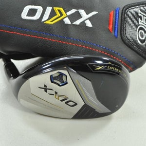 XXIO Thirteen 13 6-26* Hybrid Regular Flex Right MP1300 DST 41g Graphite #205147
